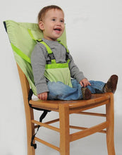 Load image into Gallery viewer, Portable Baby High Chair
