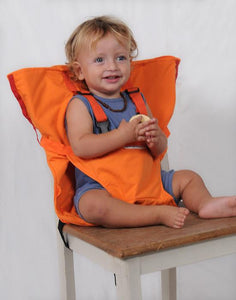 Portable Baby High Chair