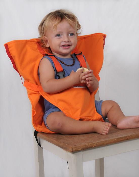 Portable Baby High Chair