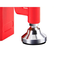 Load image into Gallery viewer, Portable Door Jammer for Security
