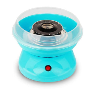 DIY Mini Cotton Candy Maker