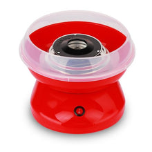 Load image into Gallery viewer, DIY Mini Cotton Candy Maker
