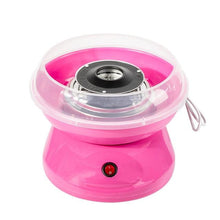 Load image into Gallery viewer, DIY Mini Cotton Candy Maker
