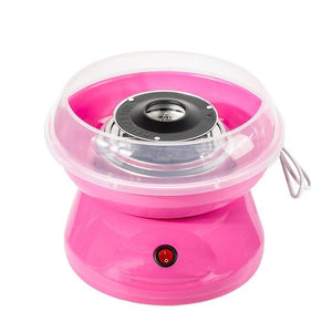 DIY Mini Cotton Candy Maker