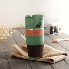 Load image into Gallery viewer, Multipurpose Car Cup Holder
