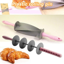 Load image into Gallery viewer, Multi-Function Bread Slicer Set
