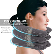 Load image into Gallery viewer, Cervical Traction Device
