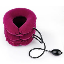 Load image into Gallery viewer, Cervical Traction Device
