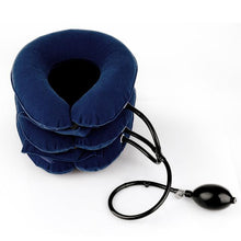 Load image into Gallery viewer, Cervical Traction Device
