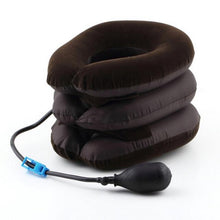 Load image into Gallery viewer, Cervical Traction Device
