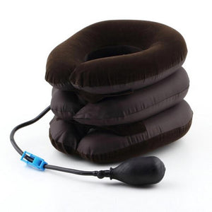 Cervical Traction Device