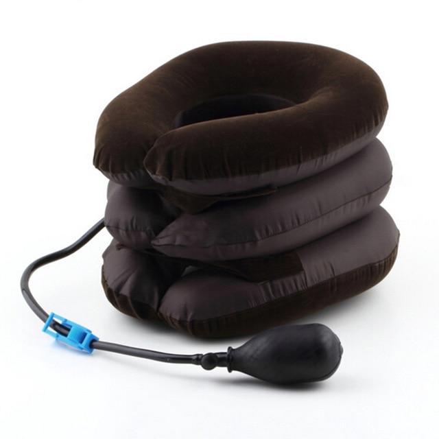 Cervical Traction Device