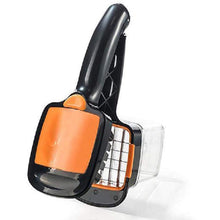 Load image into Gallery viewer, 5 in 1 Fruit and Vegetable Slicer
