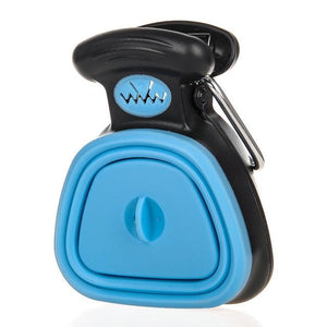 Clean Pick-up Pooper Scooper
