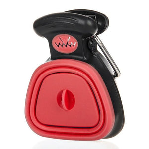 Clean Pick-up Pooper Scooper