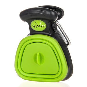 Clean Pick-up Pooper Scooper