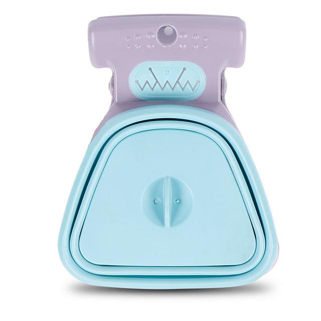 Clean Pick-up Pooper Scooper