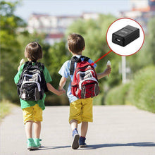 Load image into Gallery viewer, Mini Real Time GPS Tracker
