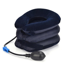 Load image into Gallery viewer, Cervical Traction Device
