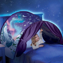 Load image into Gallery viewer, Bed Tent for Kids
