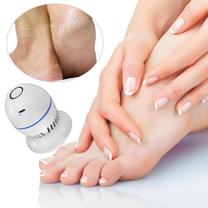 Automatic Callus Remover Vacuum