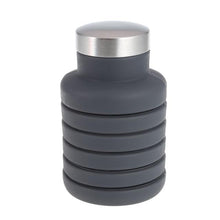 Load image into Gallery viewer, Collapsible Water Bottle
