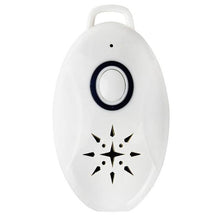Load image into Gallery viewer, Ultrasonic Flea &amp; Tick Repeller
