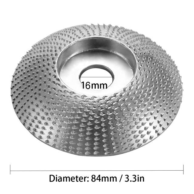 Tungsten Carbide Grinding Wheel