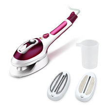 Load image into Gallery viewer, Portable Handheld Steamer
