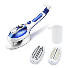 Load image into Gallery viewer, Portable Handheld Steamer
