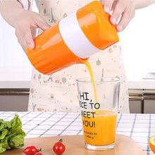 Load image into Gallery viewer, Portable Juicer
