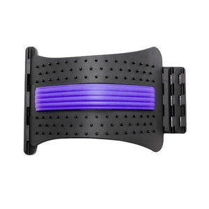 Adjustable Back Stretcher