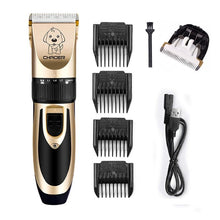 Load image into Gallery viewer, Pet Hair Clipper
