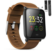 Load image into Gallery viewer, Fitness Activity Tracker Smartwatch
