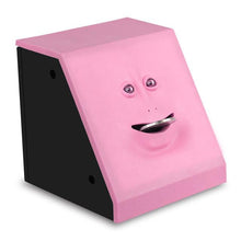 Load image into Gallery viewer, Coin Eating Piggy Bank
