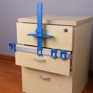 DIY Drill Guide Jig