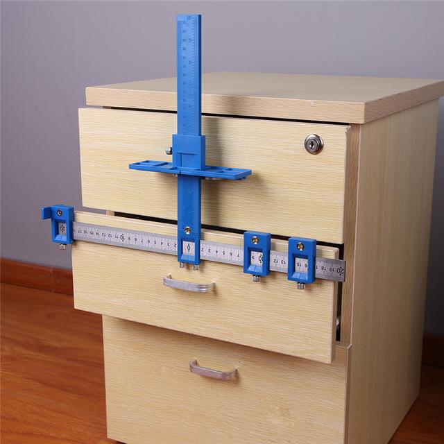 DIY Drill Guide Jig