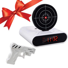 Load image into Gallery viewer, Target Alarm Clock

