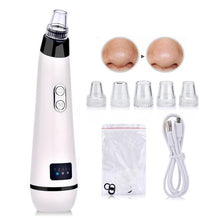 Load image into Gallery viewer, Pore Vacuum Blackhead Remover
