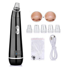 Load image into Gallery viewer, Pore Vacuum Blackhead Remover

