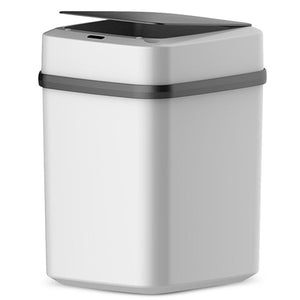 Automatic Smart Trash Can