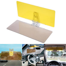 Load image into Gallery viewer, Anti-Glare Day &amp; Night Vision Car Visor
