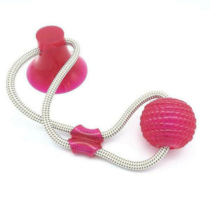Chew Toy Rope