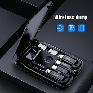 Universal Smart Adapter Card