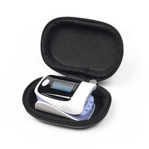 Digital Finger Pulse Oximeter