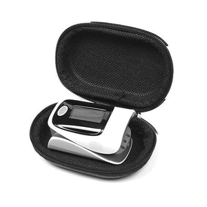 Digital Finger Pulse Oximeter