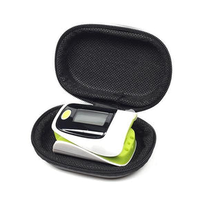 Digital Finger Pulse Oximeter