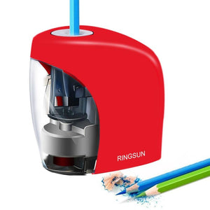 Electric Pencil Sharpener