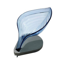 Load image into Gallery viewer, Leaf Shaped Soap Dish
