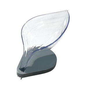 Leaf Shaped Soap Dish